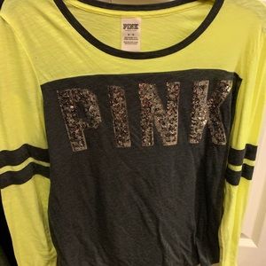 Victoria secret shirt